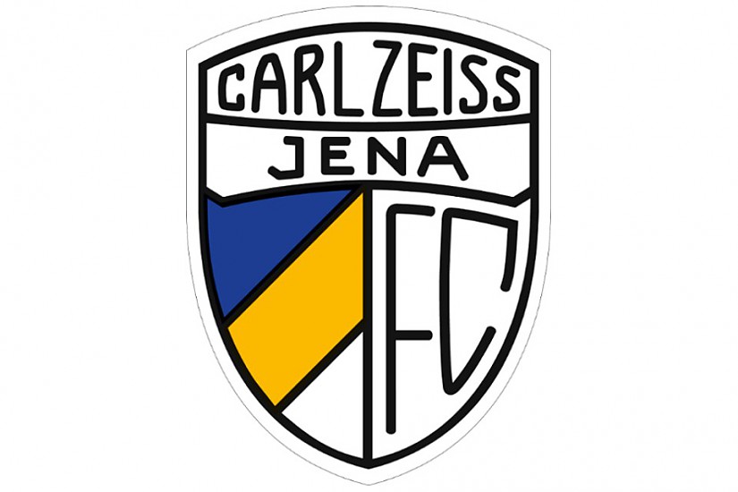 Logo: FC Carl Zeiss Jena