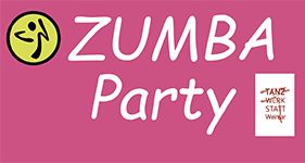 Zumba Party in der Tanzwerkstatt Weimar (Bild: Tanzwerkstatt Weimar)