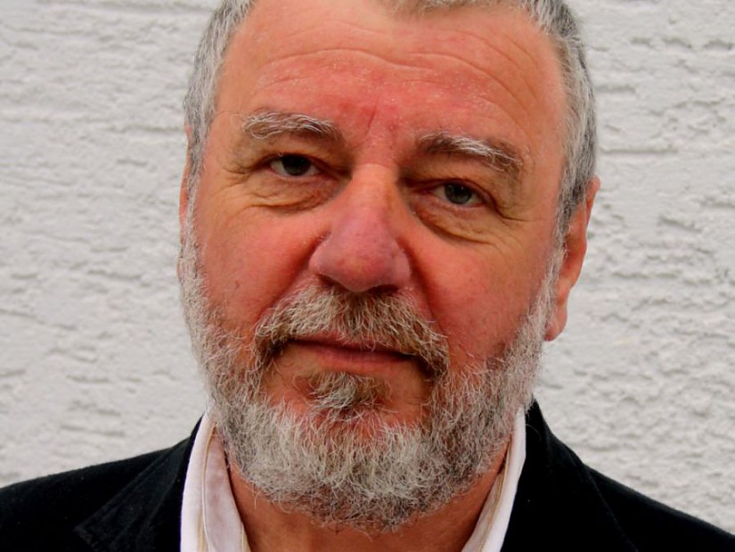 Wolfgang Renner, Foto: Radio LOTTE Wolfgang Renner, Foto: Radio LOTTE