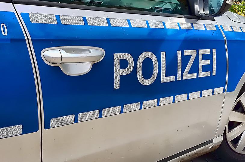 Polizei - Symbolfoto, Quelle: Pixabay