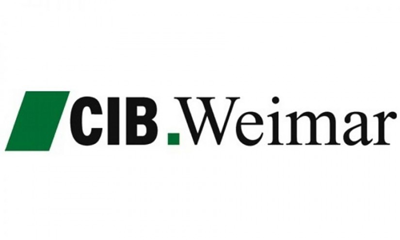 Centrum für Intelligentes Bauen Weimar - Logo Centrum für Intelligentes Bauen Weimar - Logo