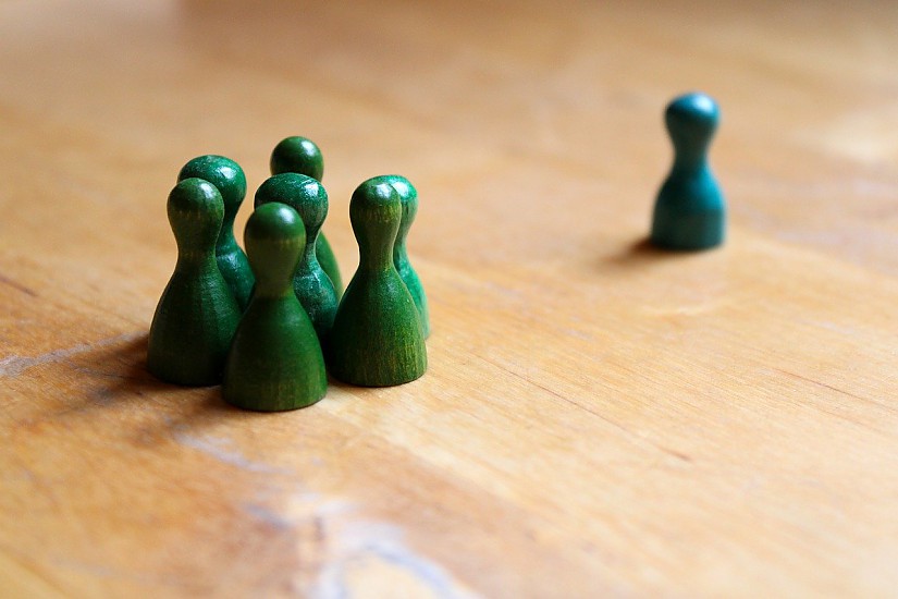 Konstellationen - Symbolbild, Quelle: Pixabay Konstellationen - Symbolbild, Quelle: Pixabay