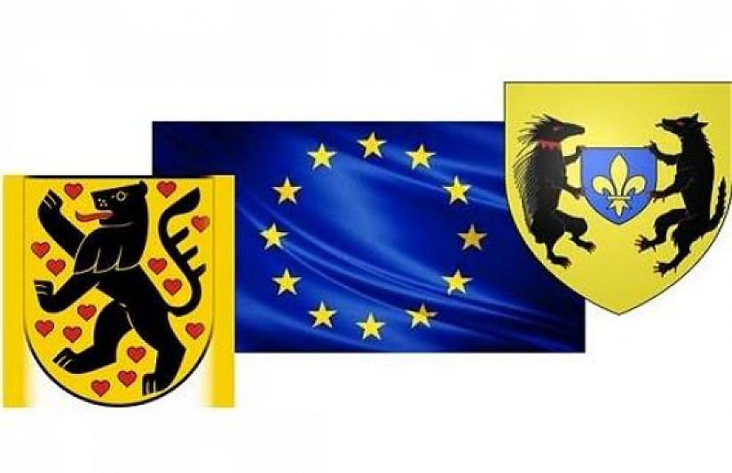 Association Blois-Weimar - Logo Association Blois-Weimar - Logo