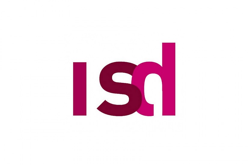 Logo: Initiative Schwarze Menschen in Deutschland - ISD Bund e.V. Logo: Initiative Schwarze Menschen in Deutschland - ISD Bund e.V.