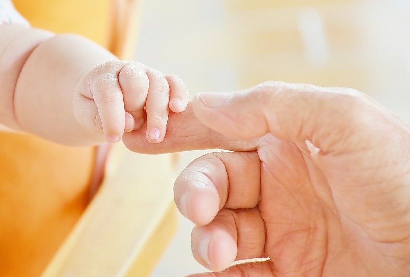 Baby - Symbolbild, Quelle: Pixabay Baby - Symbolbild, Quelle: Pixabay