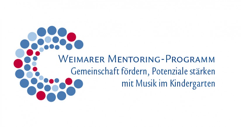 Weimarer Mentoring-Programm - Logo