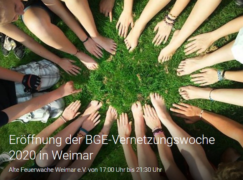 Foto: BGE Weimar