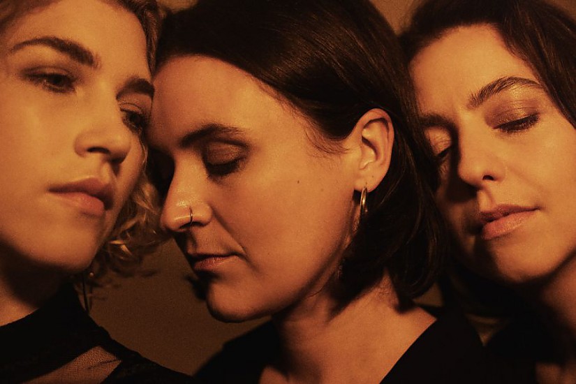 »Coucou« Foto: Dovile Sermokas »Coucou« Foto: Dovile Sermokas