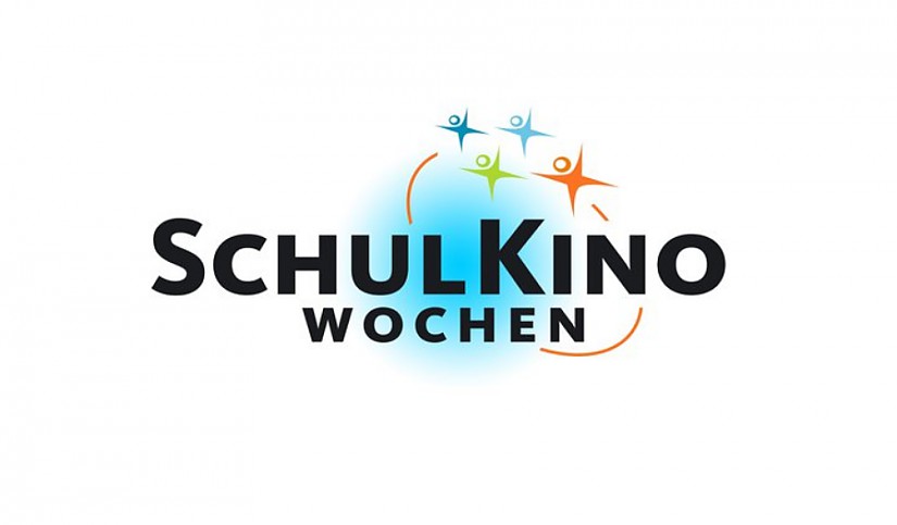 SchulKinoWochen Thüringen - Logo SchulKinoWochen Thüringen - Logo