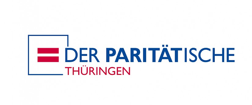 Paritätischer Thüringen - Logo