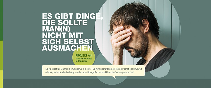 Projekt A4 - Flyer Projekt A4 - Flyer