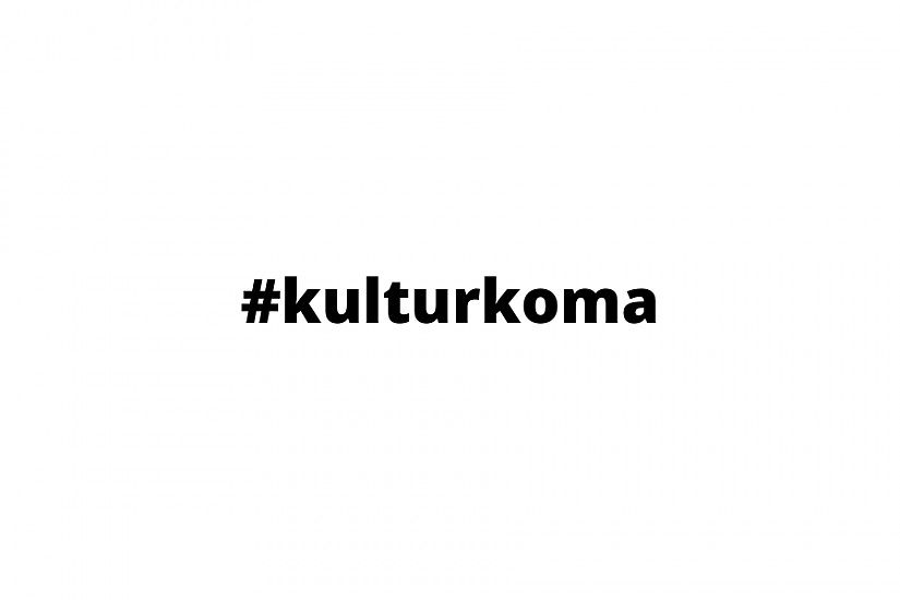 #kulturkoma