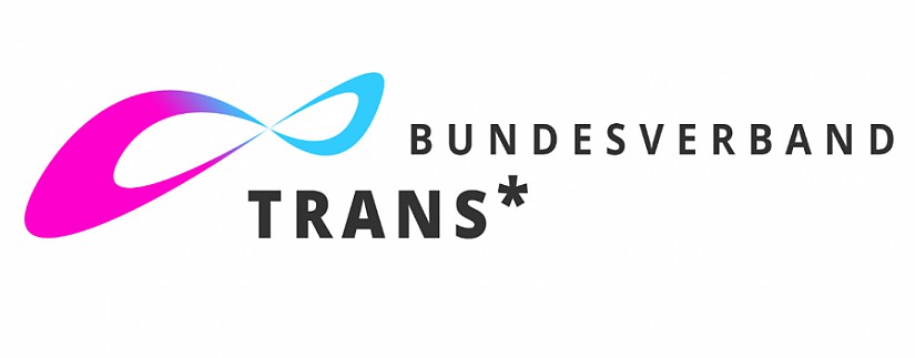 Bundesverband Trans*- Logo Bundesverband Trans* - Logo