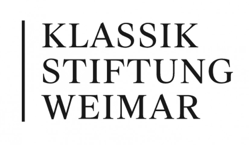 Logo: Klassik Stiftung Weimar