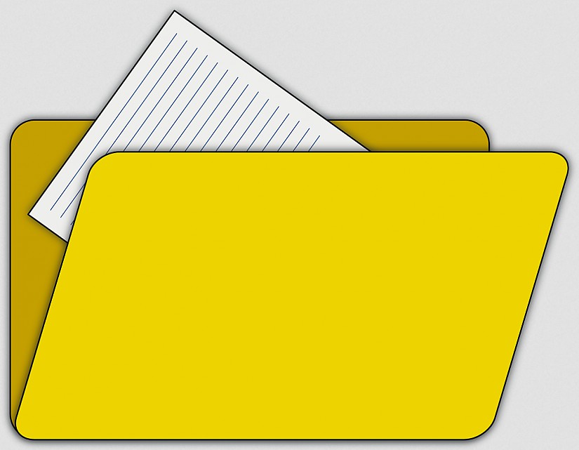 Liste - Symbolbild, Quelle: Pixabay