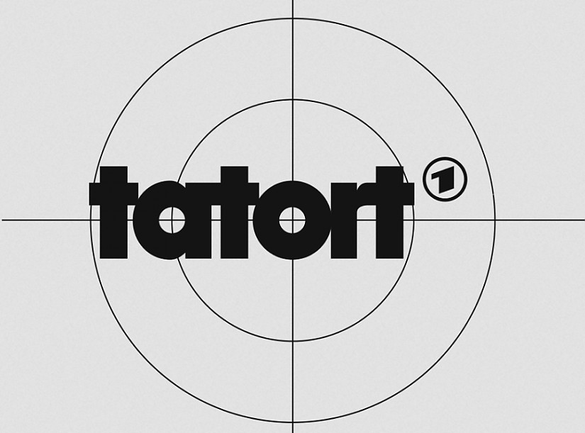 Tatort - Logo Tatort - Logo