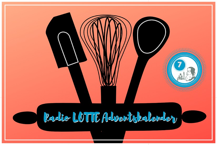Radio LOTTE Adventskalender - 7. Türchen, Quelle: Pixabay Radio LOTTE Adventskalender - 7. Türchen, Quelle: Pixabay