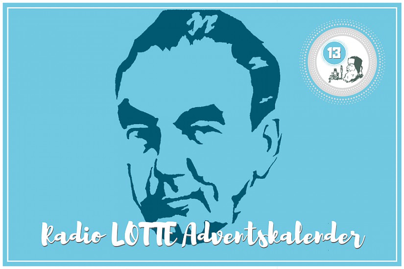 Radio LOTTE Adventskalender - 13. Türchen, Quelle: Pixabay Radio LOTTE Adventskalender - 13. Türchen, Quelle: Pixabay
