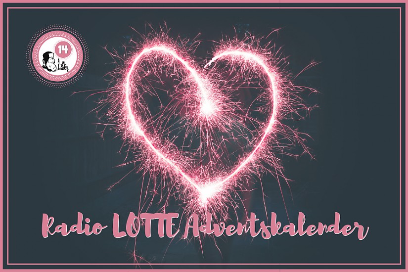 Radio LOTTE Adventskalender - 14. Türchen, Quelle: unsplash