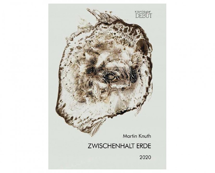 Buch-Cover: Zwischenhalt Erde Buch-Cover: Zwischenhalt Erde
