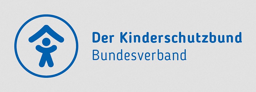 Logo: Deutscher Kinderschutzbund
