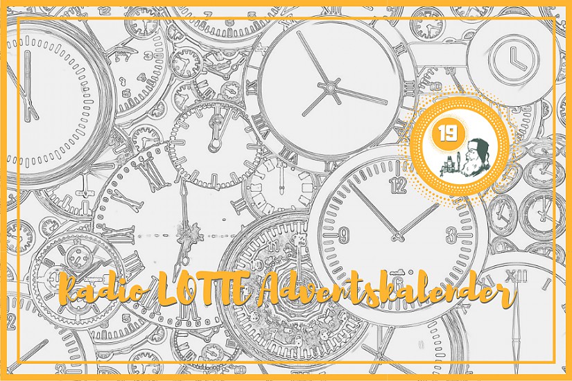 Radio LOTTE Adventskalender - 19. Türchen, Quelle: Pixabay