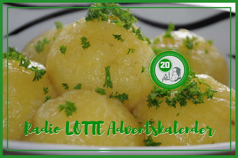 Radio LOTTE Adventskalender - 20. Türchen, Quelle: Pixabay