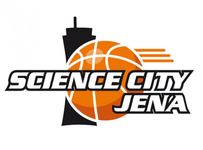 Logo: Science City Jena