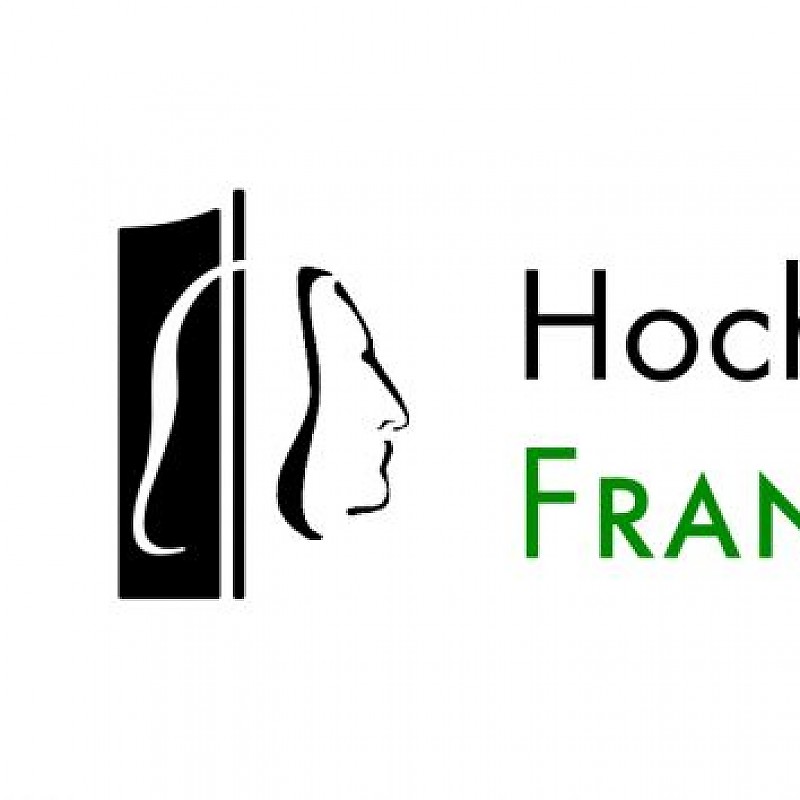Logo: Hochschule für Musik FRANZ LISZT 