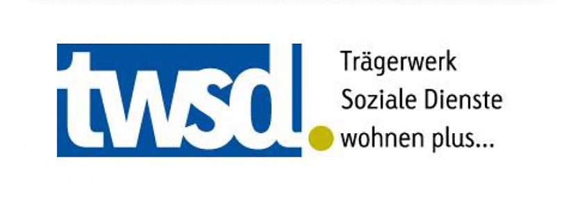Logo: Trägerwerk Soziale Dienste wohnen plus... gGmbH