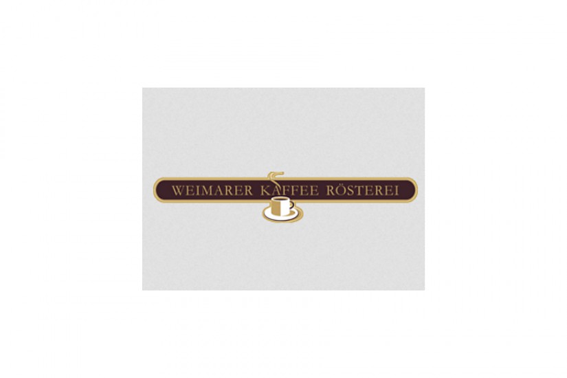 Logo: Weimarer Kaffee Rösterei Logo: Weimarer Kaffee Rösterei