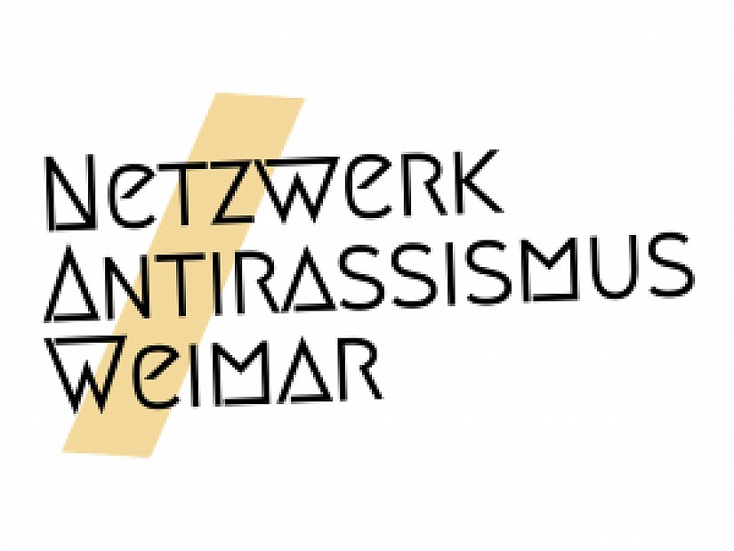 Netzwerk-Antirassismus-Weimar