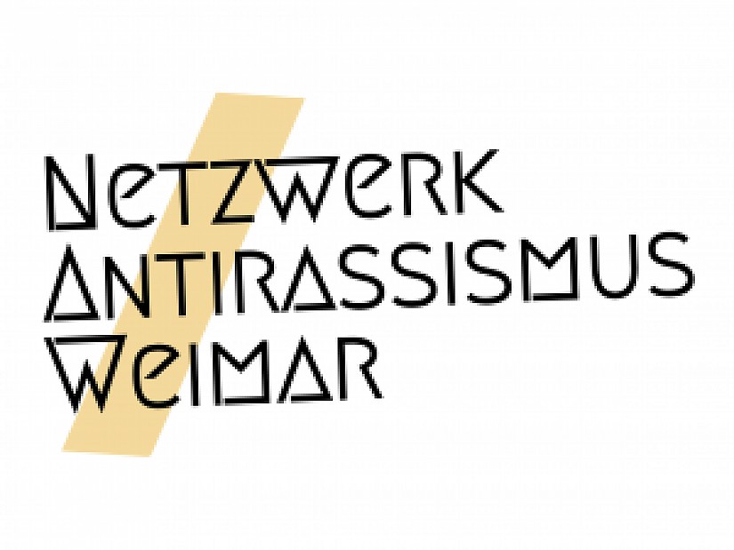 Netzwerk-Antirassismus-Weimar Netzwerk-Antirassismus-Weimar