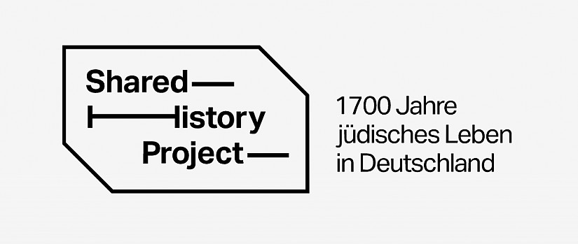 Shared History Project - Logo