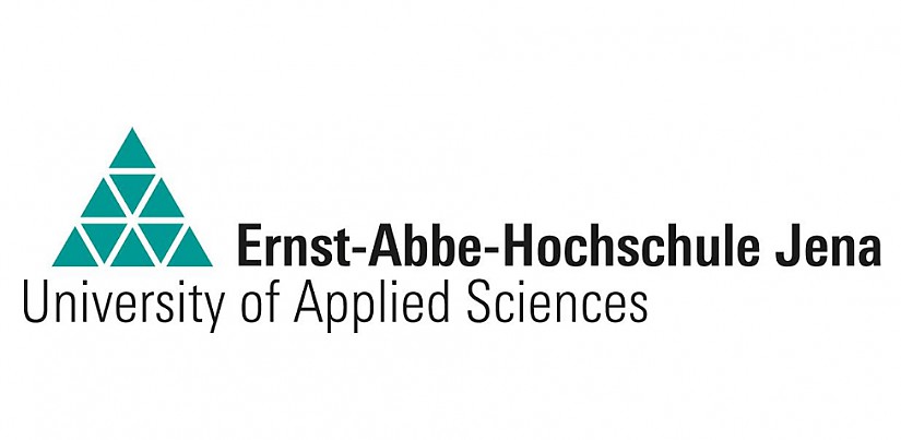 Ernst-Abbe-Hochschule Jena - Logo