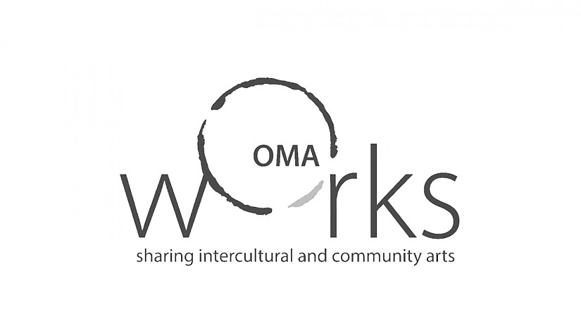 OMAworks – Logo