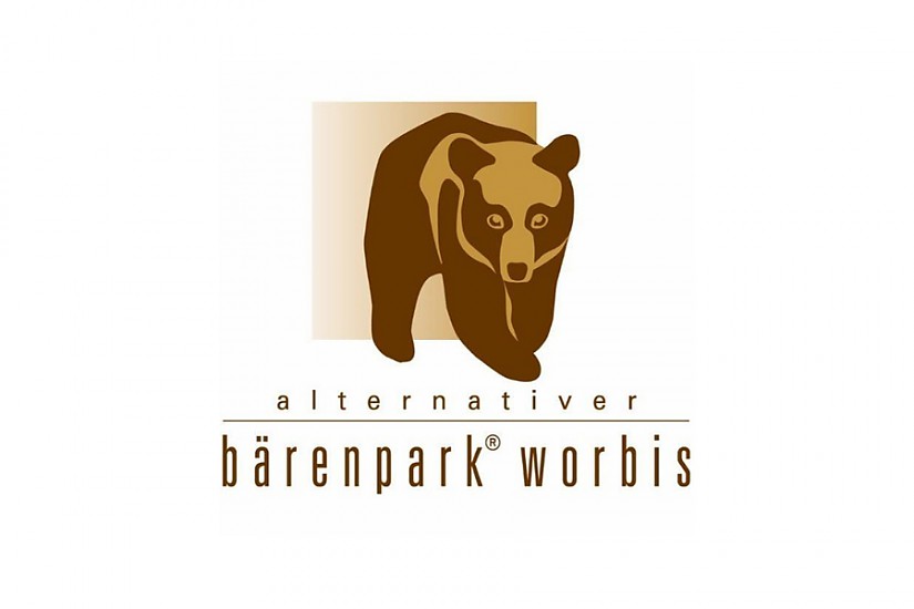 Alternativer Bärenpark Worbis - Logo