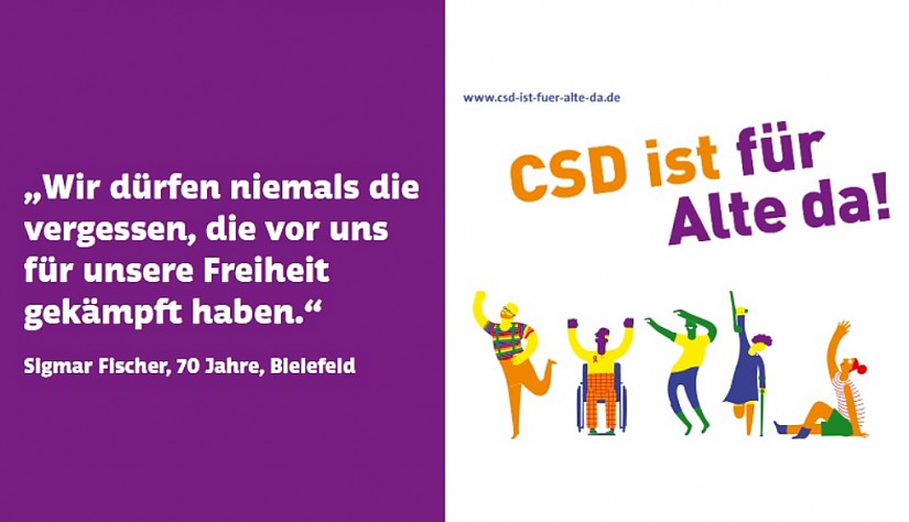 Flyer, Quelle: www.csd-ist-fuer-alte-da.de