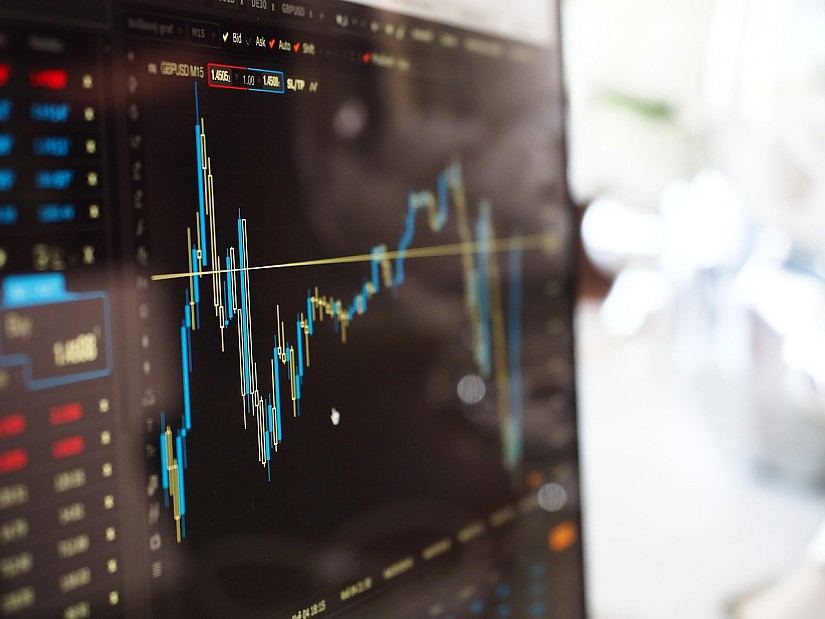 Aktien-Trading Symbolbild, Quelle: Pixabay Aktien-Trading Symbolbild, Quelle: Pixabay