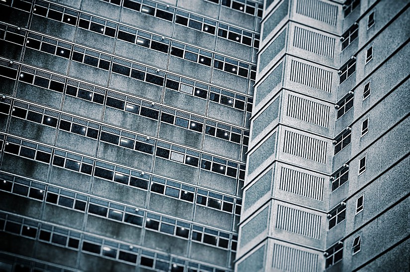 Architektur - Symbolbild, Quelle: Pixabay Architektur - Symbolbild, Quelle: Pixabay