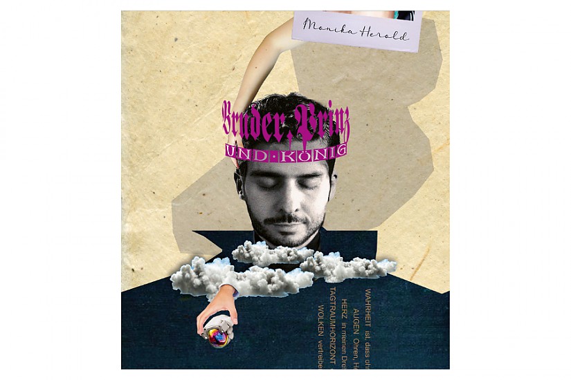 Monika Herold, Cover-Pressebild