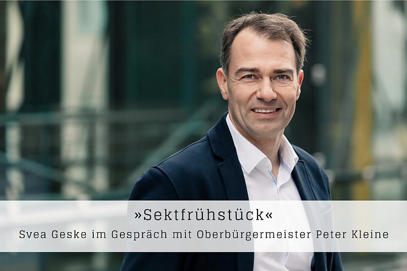 Pressefoto: Peter Kleine