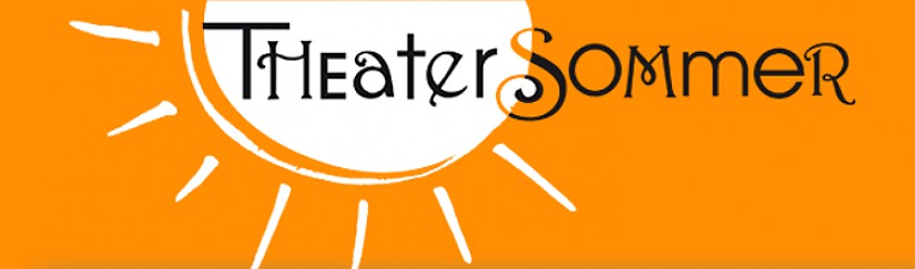 Logo: Theatersommer Erfurt Logo: Theatersommer Erfurt