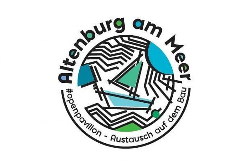 Logo: Altenburg am Meer Logo: Altenburg am Meer
