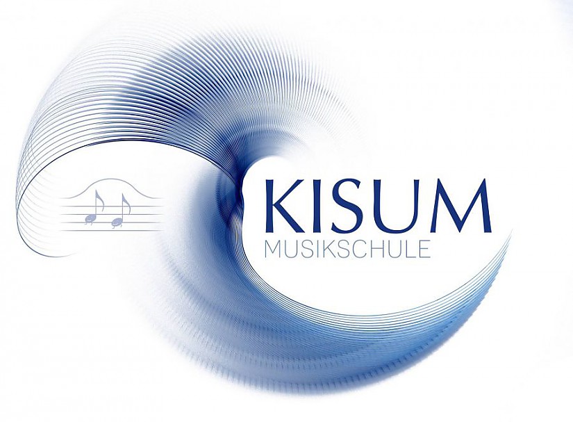 Logo: KISUM-Musikschule 