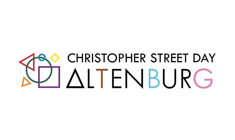 Logo: CSD Altenburg