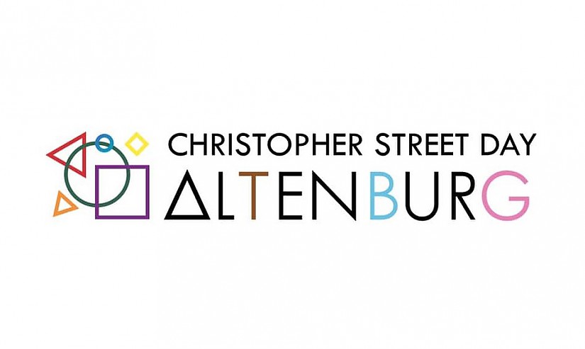 Logo: CSD Altenburg Logo: CSD Altenburg