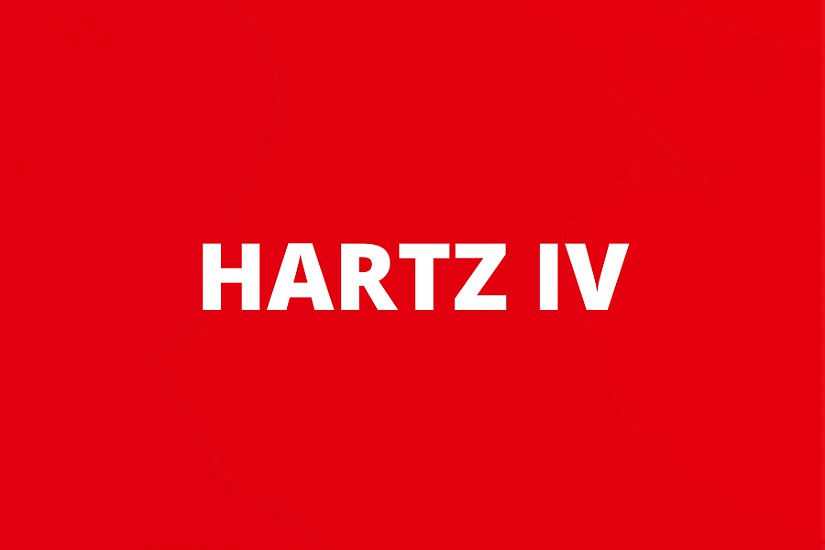 Hartz IV