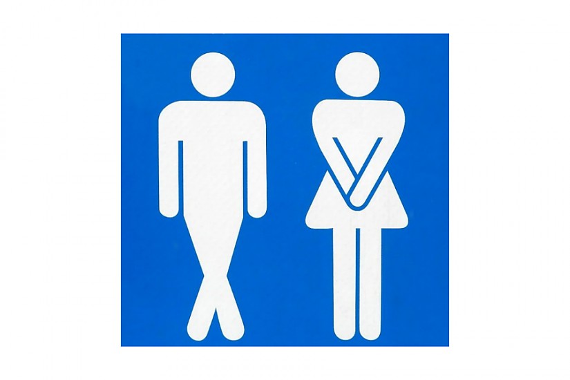 Toiletten - Symbolbild, Quelle: Pixabay