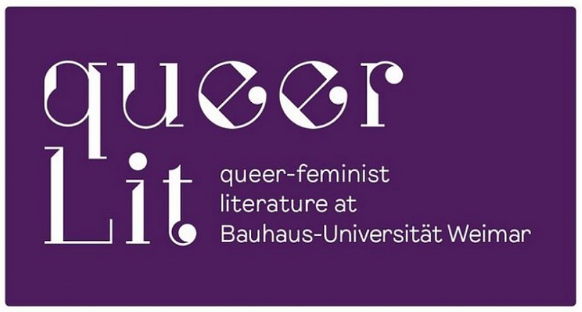 Banner: »Queer-Lit«